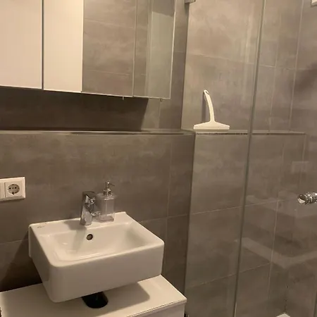 Zimmer Mit Eigenem Bad Ulm Extérieur photo