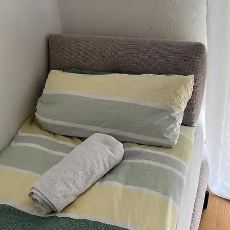 Zimmer Mit Eigenem Bad Ulm Extérieur photo
