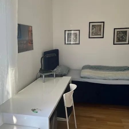 Zimmer Mit Eigenem Bad Ulm Extérieur photo
