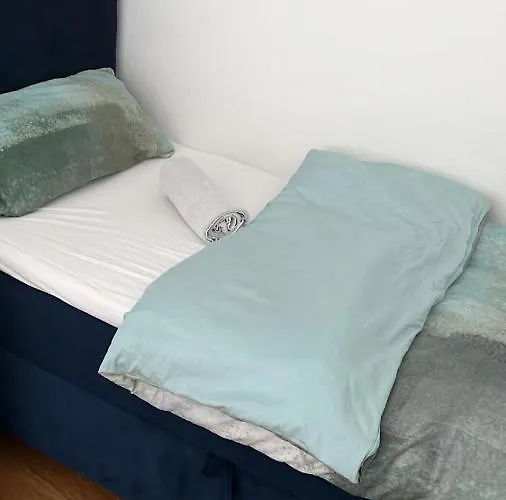 Zimmer Mit Eigenem Bad