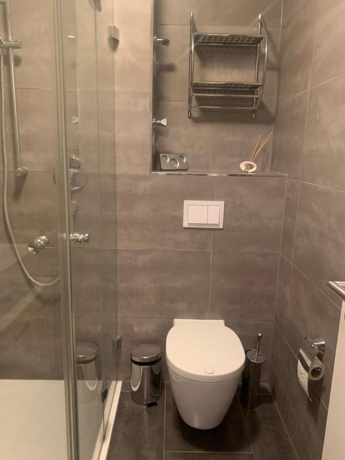 Homestay Mit Eigenem Bad Ulm