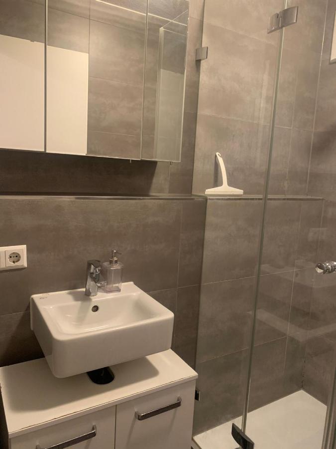 Séjour chez l'habitant Mit Eigenem Bad *