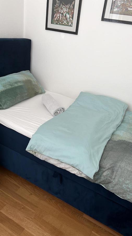 Séjour chez l'habitant Mit Eigenem Bad Ulm