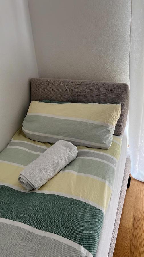 Homestay Mit Eigenem Bad Ulm