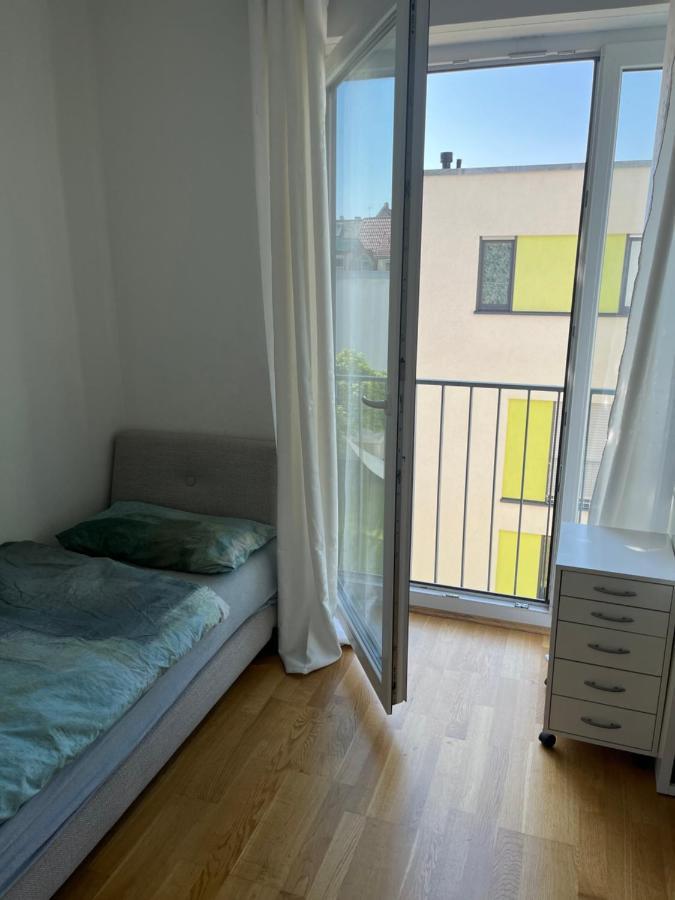 Homestay Mit Eigenem Bad *